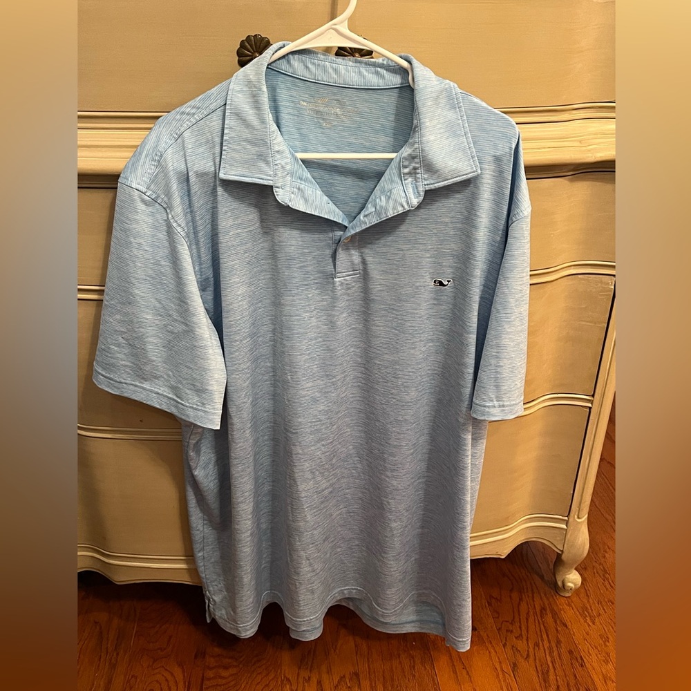Vineyard vines on the go sankaty Polo Shirt